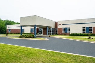 Tulsa, OK Office - 4916 E 66th St N Tulsa, OK Office - 4916 E 66th St N