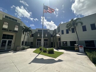 Boca Raton, FL Warehouse - 1200 S Rogers Cir