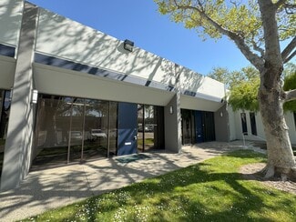 San Leandro, CA Flex - 436-598 McCormick St