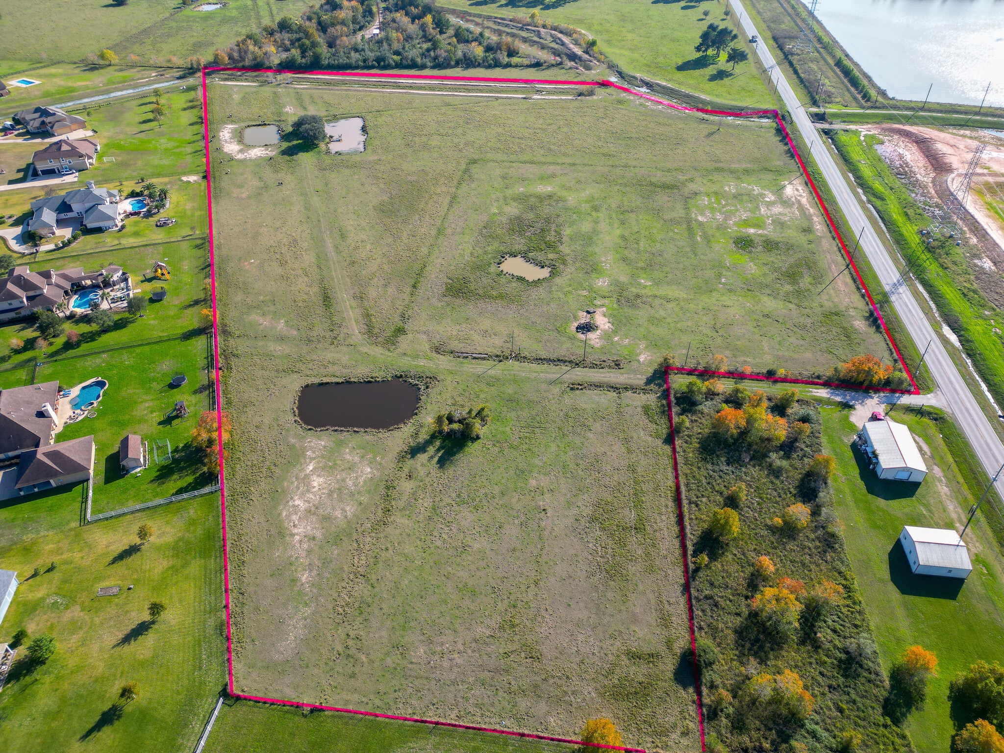 Pitts Homes Inc - g9n1dhc
