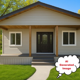 Provo, UT Multi-Family - 1441 W 570 N