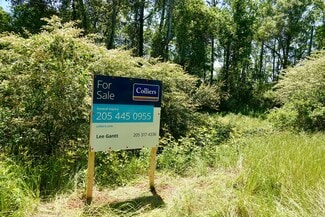 Malvern, AL Residential - Merritt Rd @ W Reeves Street Malvern, AL Residential - Merritt Rd @ W Reeves Street