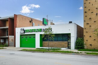 Chicago, IL Car Washes - 7737 S Kedzie Ave