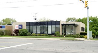 Rocky River, OH Coworking Space - 20102 Center Ridge Rd Rocky River, OH Coworking Space - 20102 Center Ridge Rd