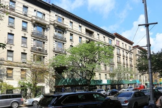 New York, NY Medical - 455 Fort Washington Ave