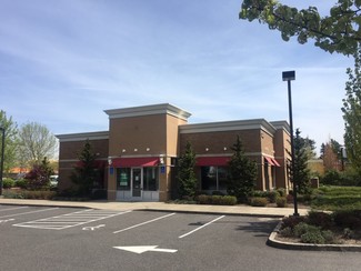 Troutdale, OR Retail - 25117 SE Stark St