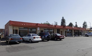 Castro Valley, CA Retail - 20405-20413 Santa Maria Ave