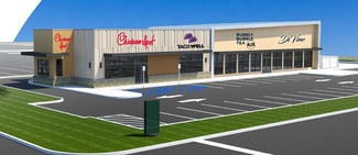 Jamaica, NY Retail - Building 110 148th St