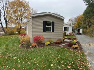 Pine Grove, PA Manufactured Housing/Mobile Housing - Chapel Dr Pine Grove, PA Manufactured Housing/Mobile Housing - Chapel Dr
