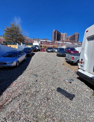 Edgewater, NJ Industrial Land - 830 River Rd Edgewater, NJ Industrial Land - 830 River Rd