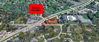 Hales Corners, WI Commercial Land - 9775 W Forest Home Ave