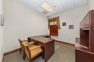 Naperville, IL Office - 1776 Legacy Cir Naperville, IL Office - 1776 Legacy Cir