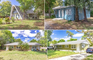 16-Unit Multifamily Portfolio