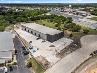 Universal City, TX Industrial - 1630 Northlake Pass