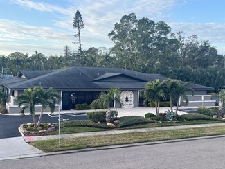 Pasadena, FL Medical - 6600 10th Ave N