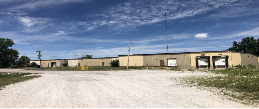 6886 N CR 400 E, Kendallville, IN for Rent