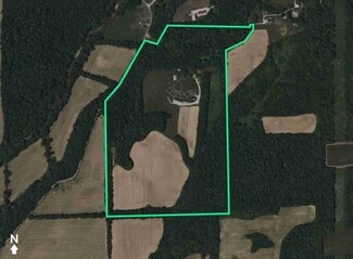 Spiceland, IN Specialty - 4731 W County Road 600 S