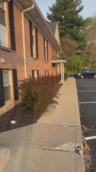 Cincinnati, OH Office, Flex - 7225 Colerain Ave