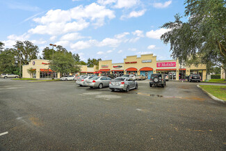 Ocala, FL Retail - 2600 SW 19th Ave