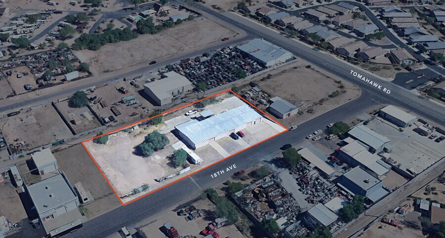 1474-1544 E 18th Ave, Apache Junction, AZ for Sale