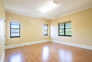 Saint Petersburg, FL Office - 2950 5th Ave N