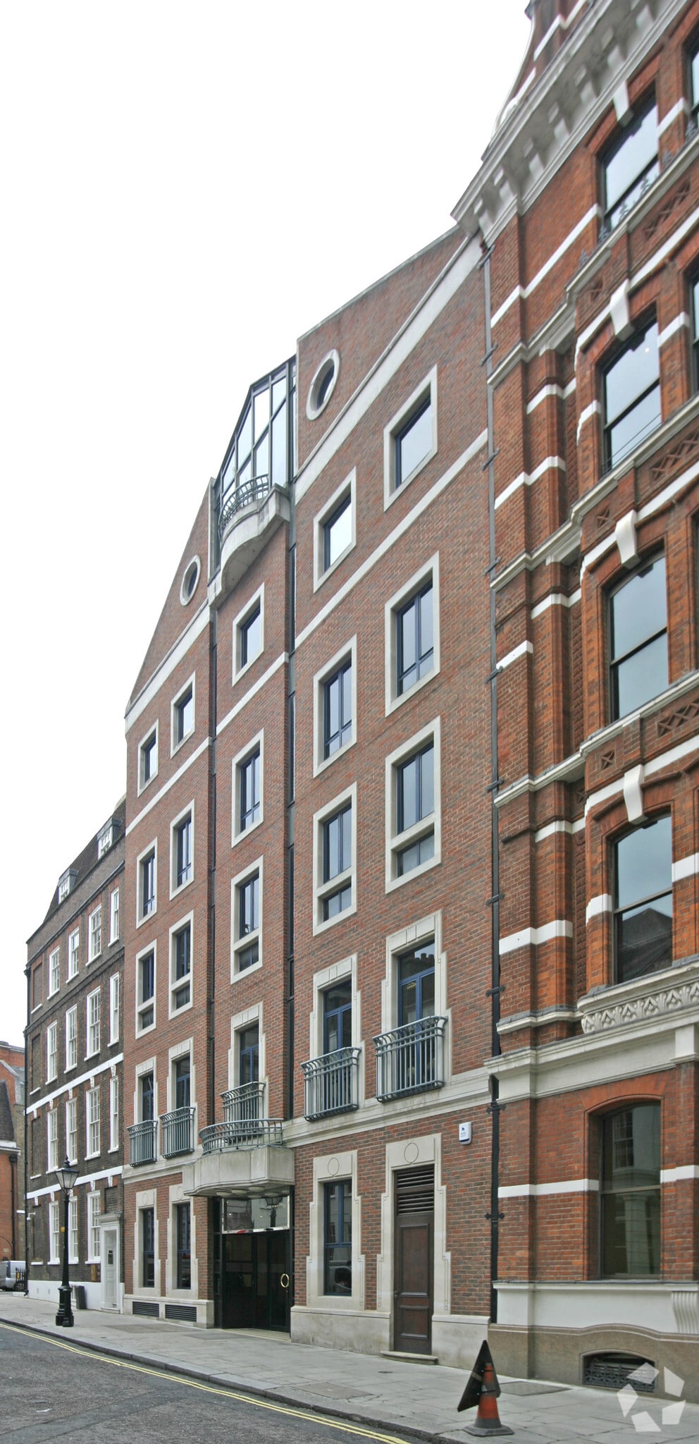 27 Queen Annes Gate, London, LND for Rent