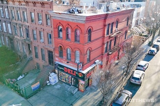 Brooklyn, NY undefined - 1104 Bushwick Ave