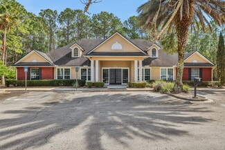 Jacksonville, FL Office - 7700 Square Lake Blvd Jacksonville, FL Office - 7700 Square Lake Blvd
