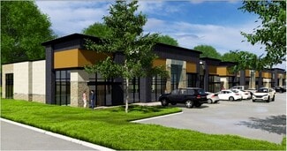 Celina, TX Medical - 1308-1380 S Preston Rd