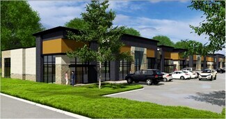 Celina, TX Office - 1315 Summit View Ln