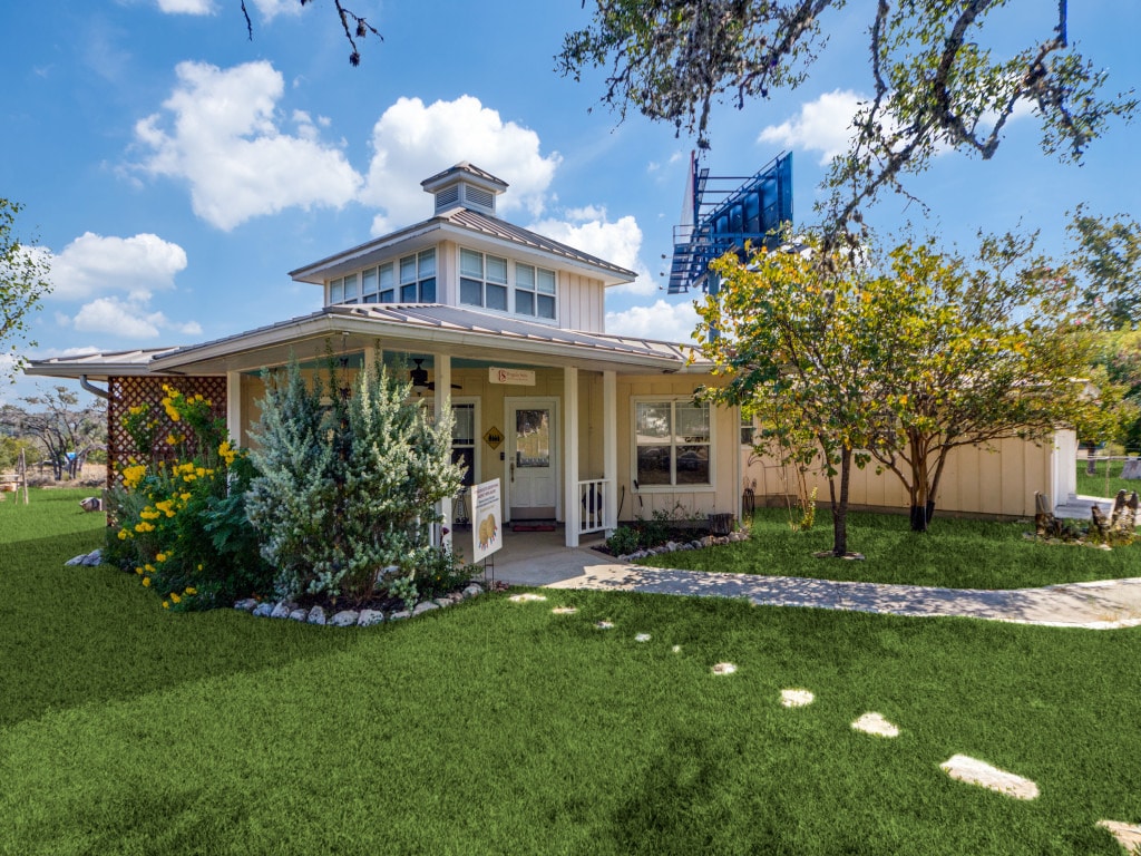 106 Austin Dr S, Boerne, TX for Rent