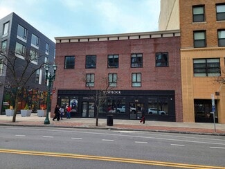 Syracuse, NY Office - 476 S Salina St Syracuse, NY Office - 476 S Salina St