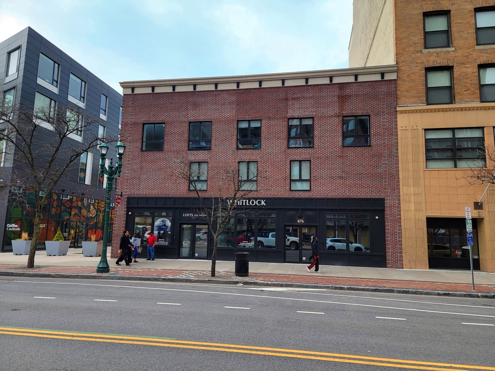 480 S Salina St, Syracuse, NY for Rent