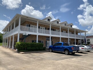 Beaumont, TX Office - 1310 I-10 S