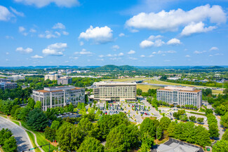 Franklin, TN Coworking Space - 2550 Meridian Blvd