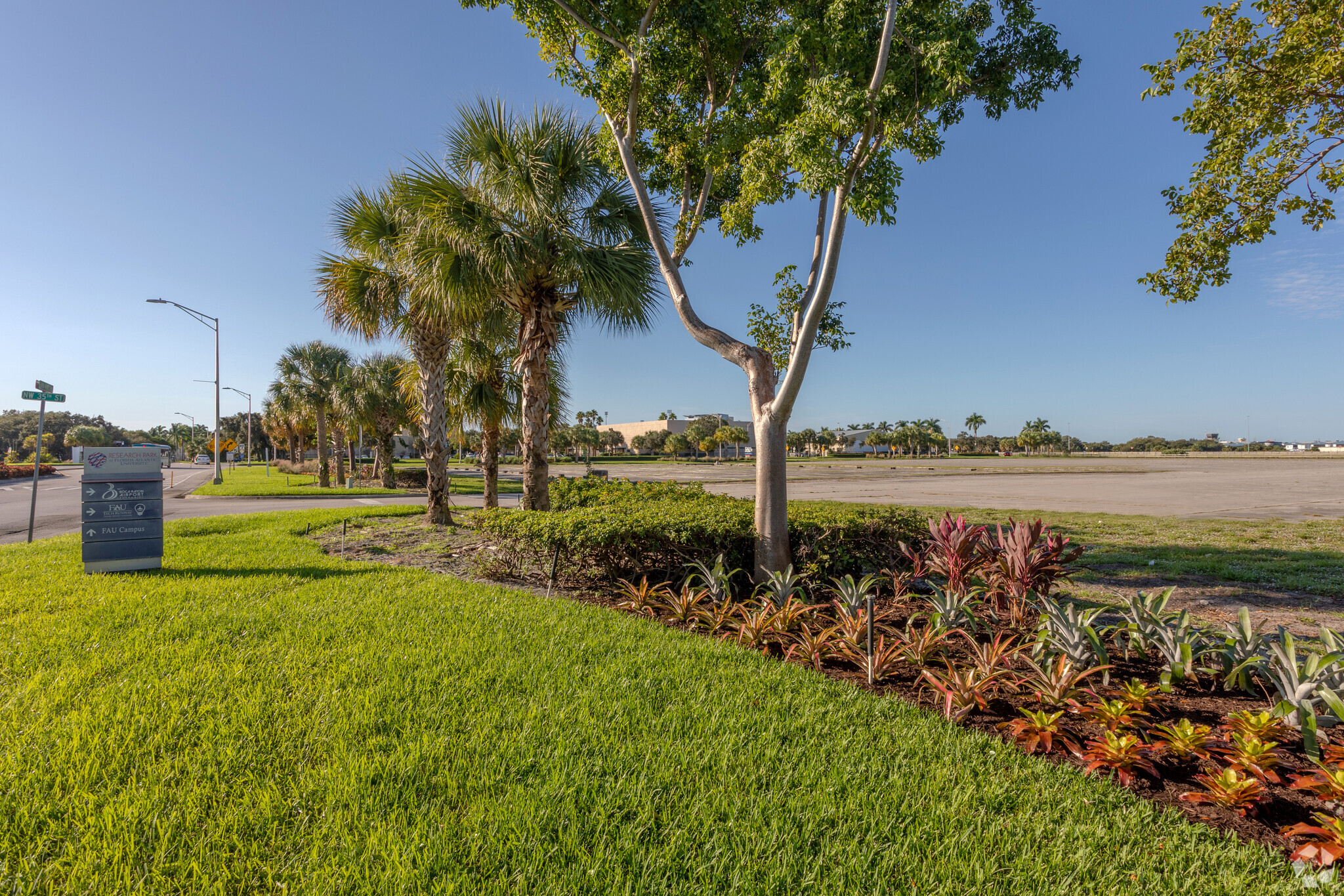 FAU Blvd, Boca Raton, FL for Sale