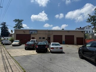 Easton, PA Flex - 1845 Freemansburg Ave