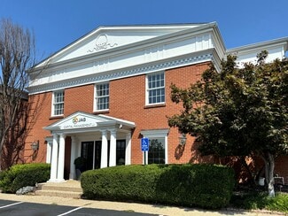 Saint Louis, MO Office - 9841 Clayton Rd