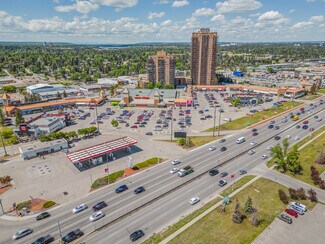 Calgary, AB Office/Retail, Retail - 9737 Macleod Trl S
