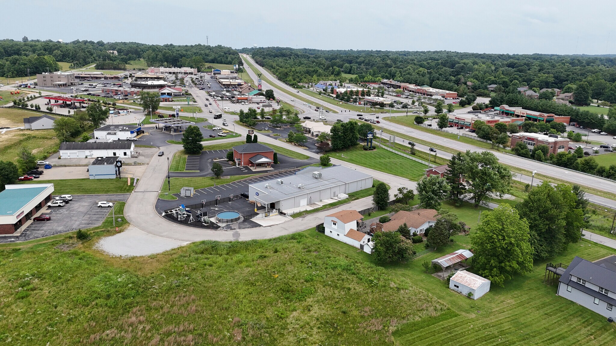 4678 Duffy Rd, Floyds Knobs, IN for Sale