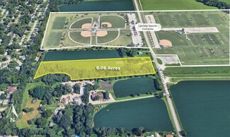 La Vista, NE Commercial Land - 7610 66th St