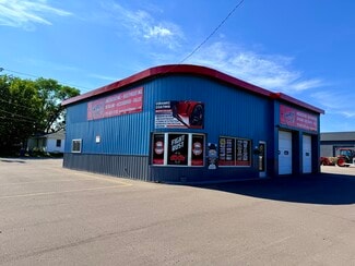 Rice Lake, WI Auto Repair - 1330 S Main St