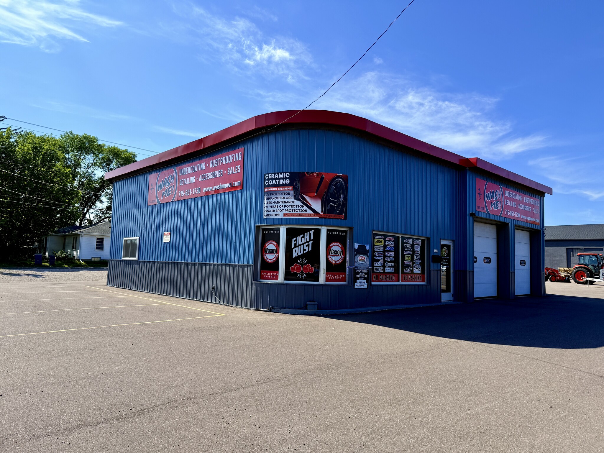 1330 S Main St, Rice Lake, WI for Sale