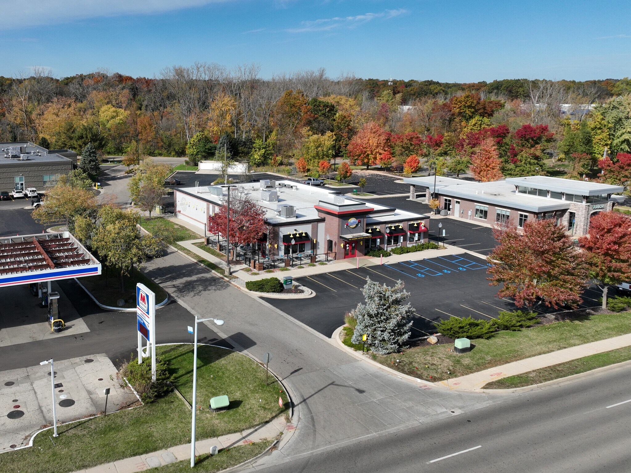 5314 S Westnedge Ave, Portage, MI for Rent