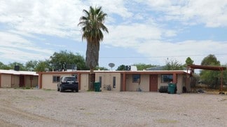 Tucson, AZ Residential Income - 10473 S Nogales Hwy