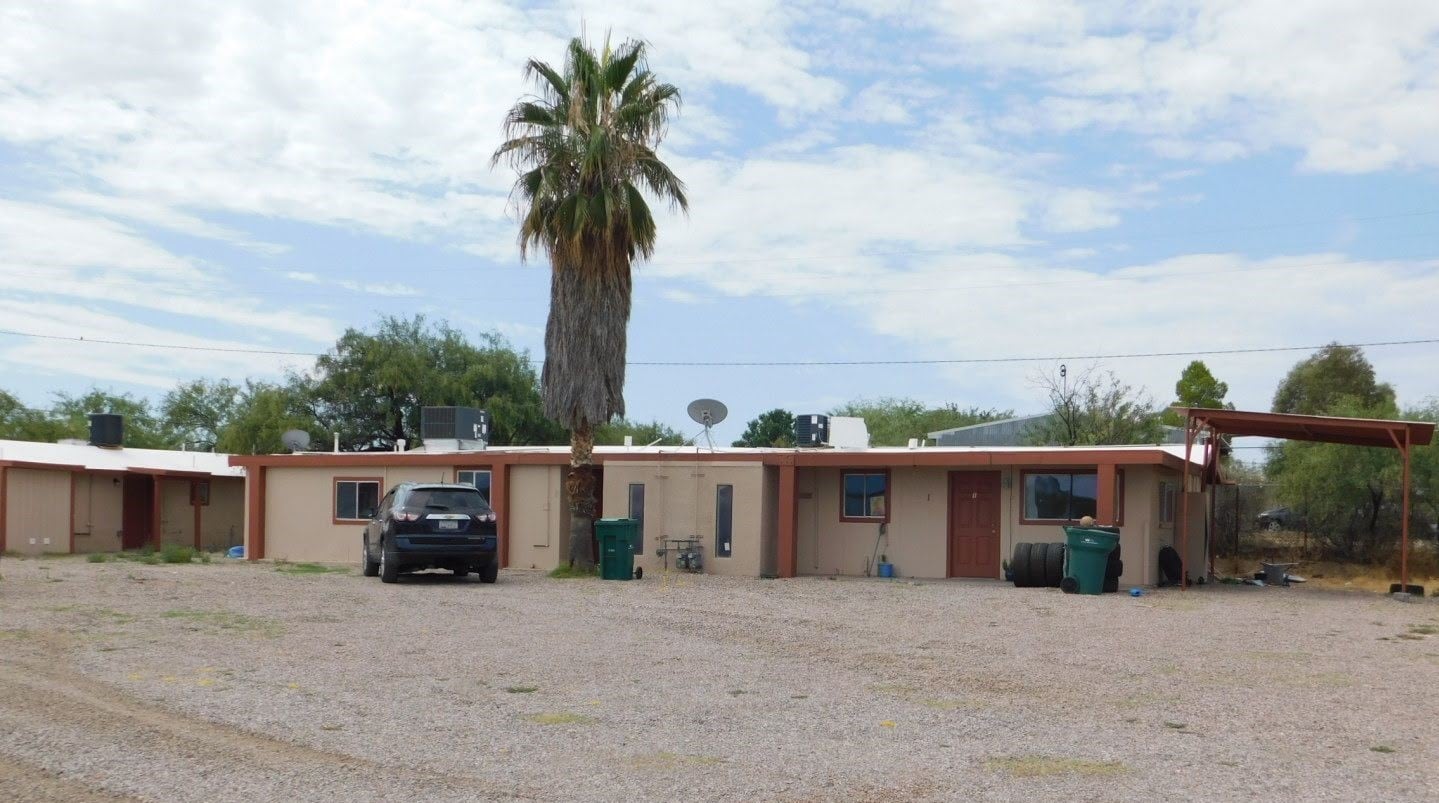 10473 S Nogales Hwy, Tucson, AZ for Sale