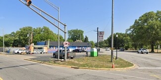 Hammond, IN Retail - 1402 169th St