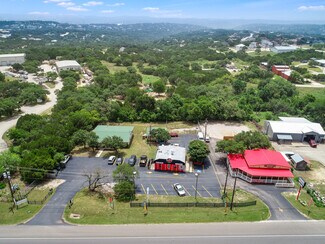 3303-3307 Ranch Rd 620  