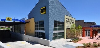Park City, UT Retail - Newpark Blvd