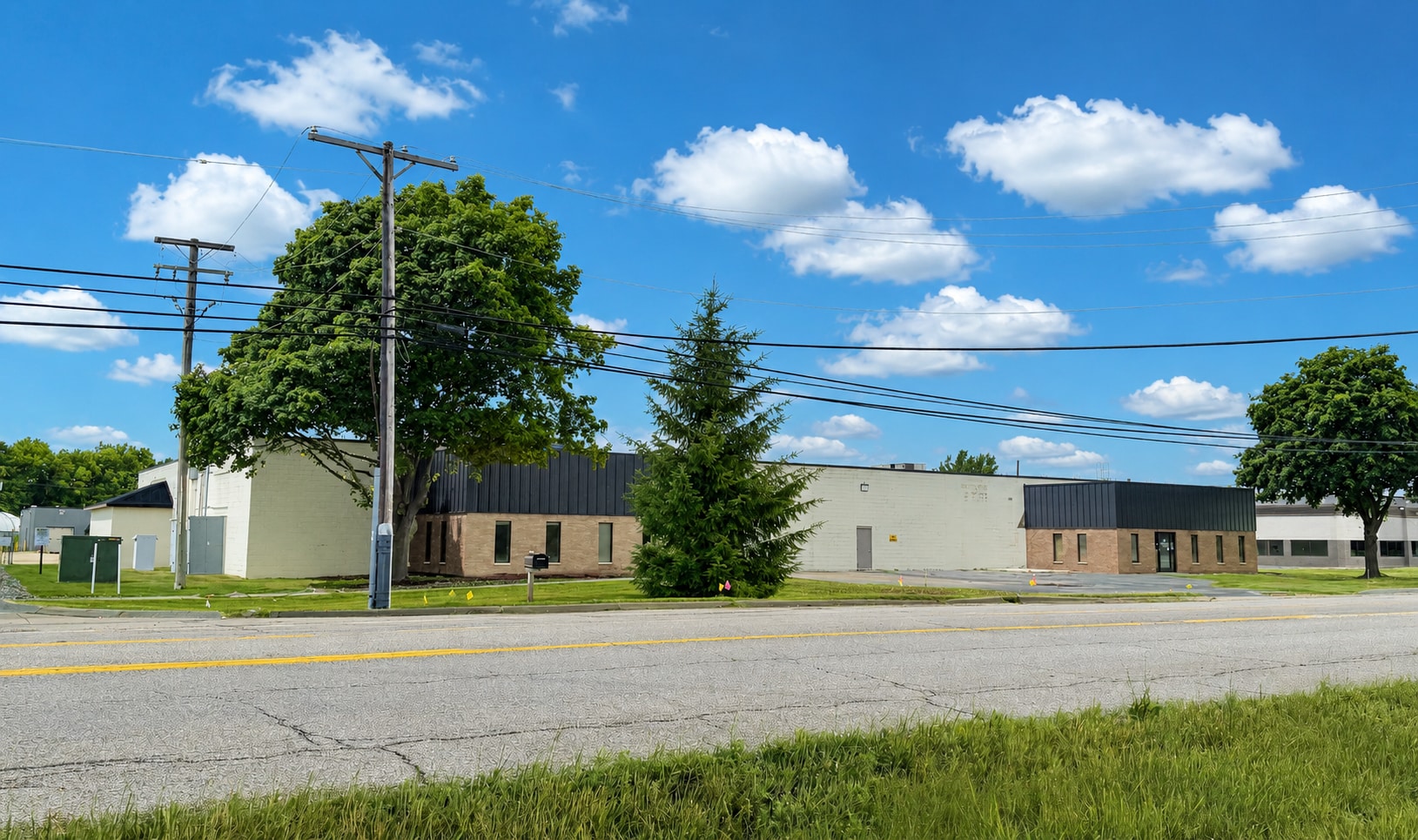 14751 32 Mile Rd, Romeo, MI for Rent